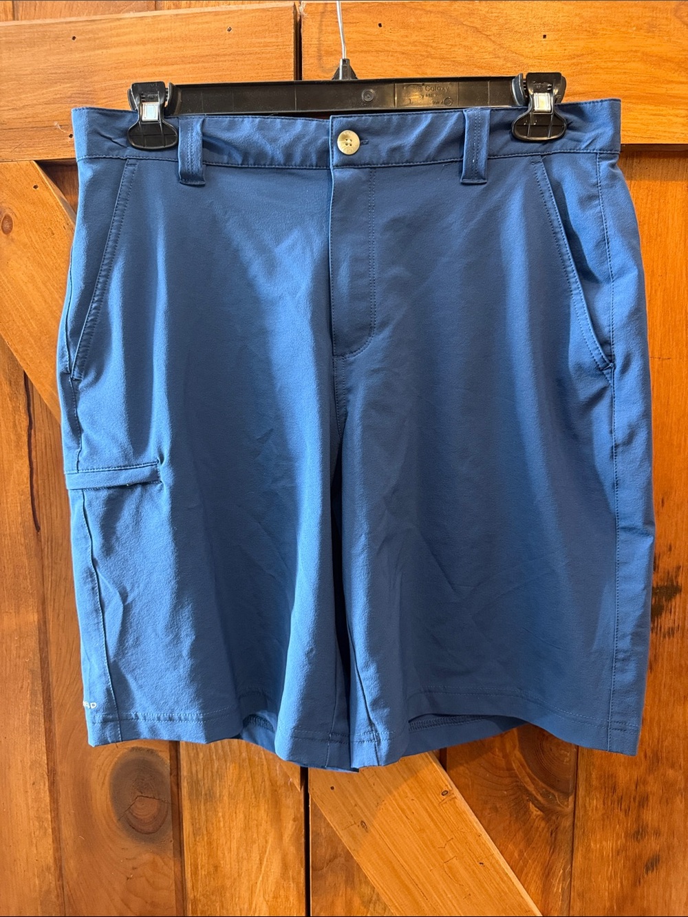 Columbia PFG Shorts